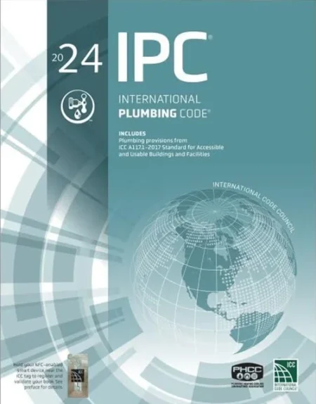 International Plumbing Code 2024