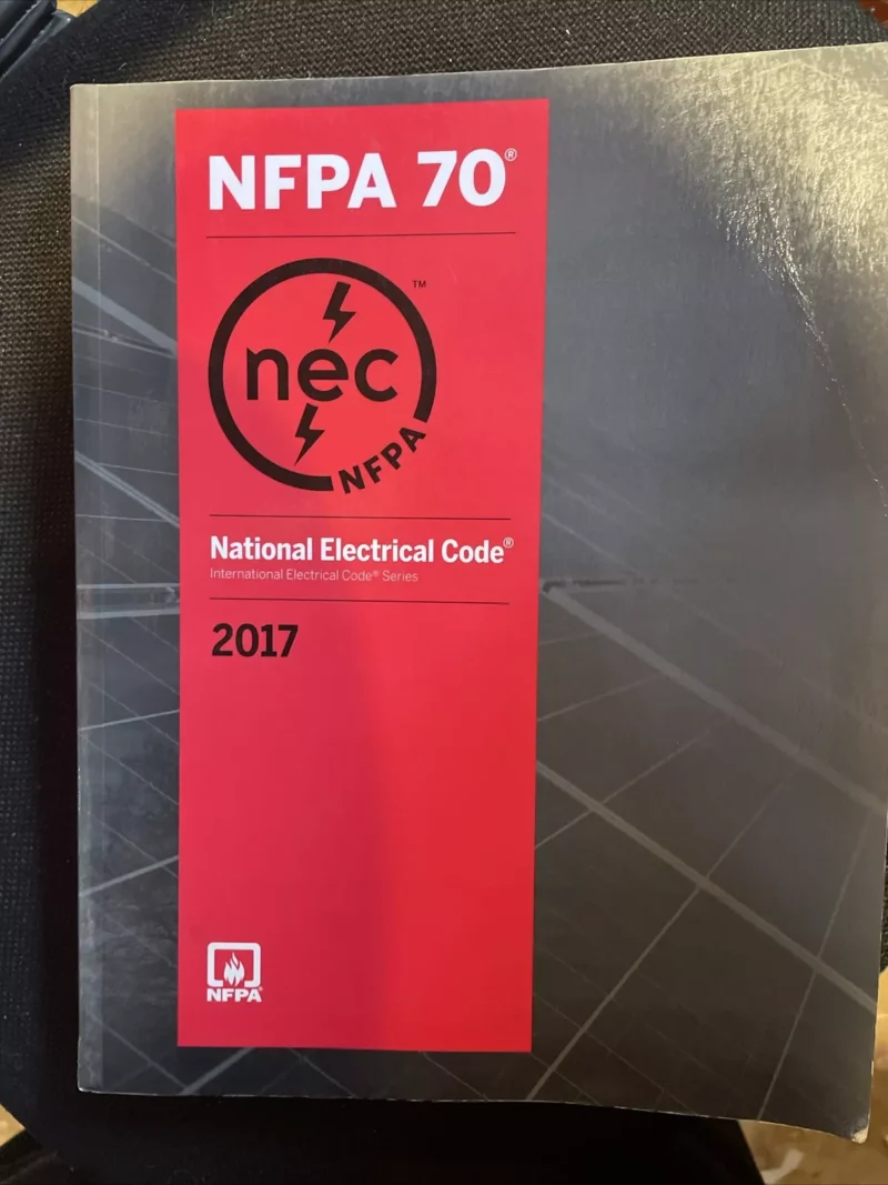 NFPA 2017