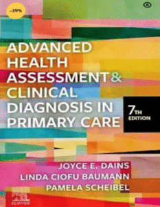 Advance health assesment