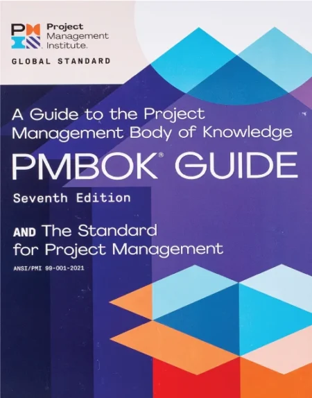 A Guide To The Project Management Body Of Knowledge