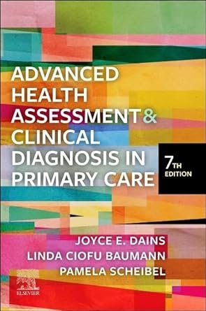 Advanced Health Assessment