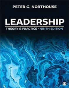 Leadership: Theory and Practice Ninth Edition