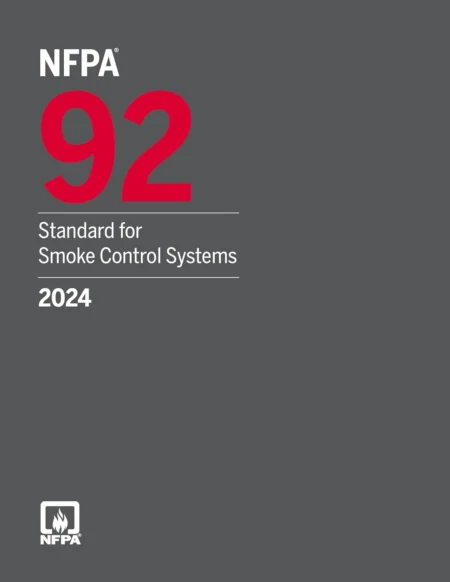 NFPA 92