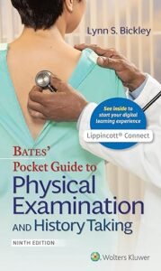 Bates Pocket Guide