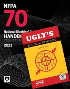 NFPA Handbook 2023/ Ugly Spiral 2023