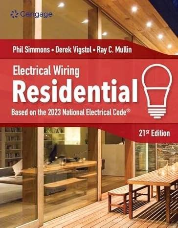 Electrical Wiring Residential