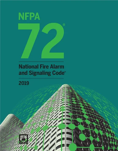 NFPA 72