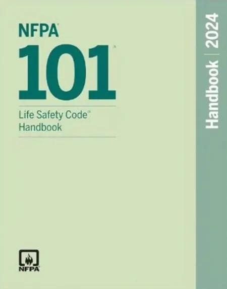 NFPA 2024