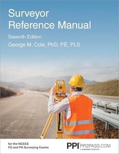 PPI Surveyor Reference Manual