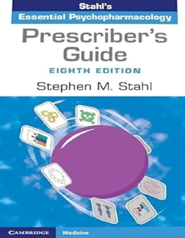 Prescriber Guide