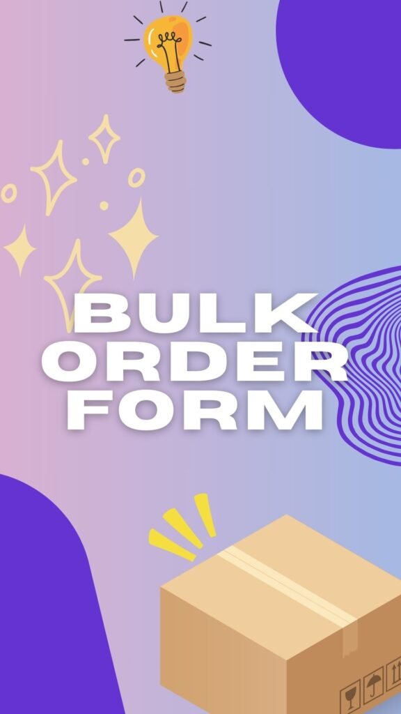 Bulk Queries – buybooksy