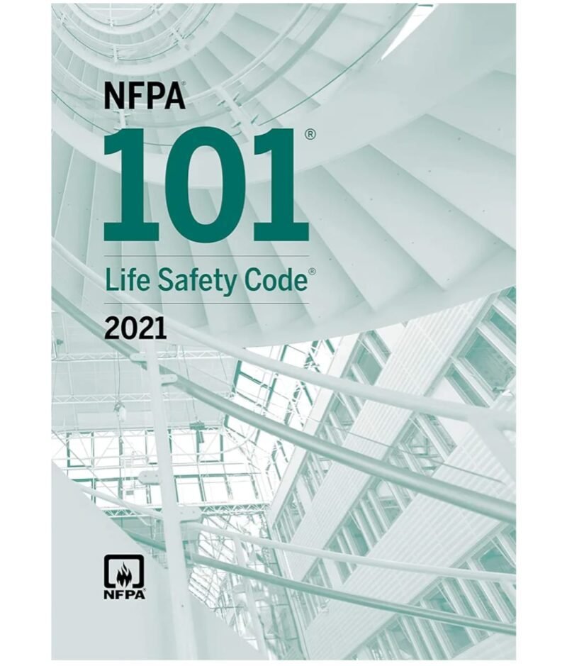 NFPA 101 2021