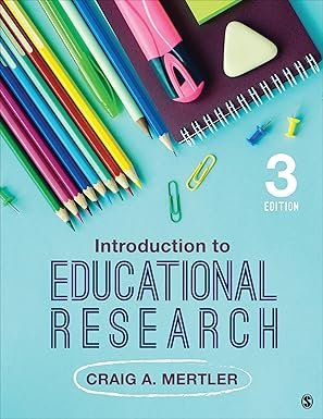 Introduction to Educational