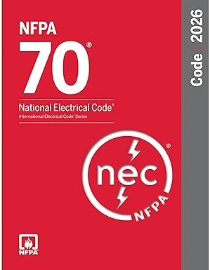 NFPA 2026