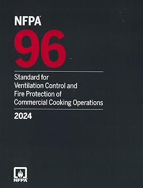 NFPA 96