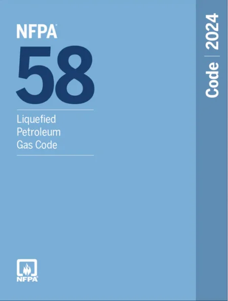 NFPA58