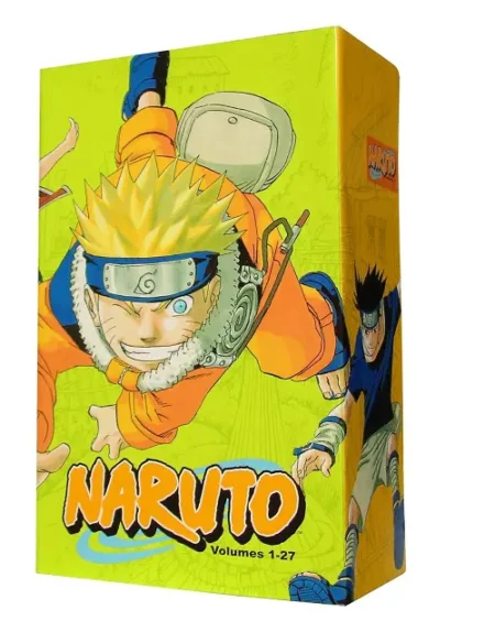 Naruto