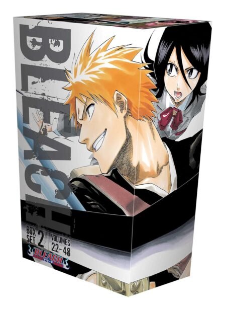 Bleach Box