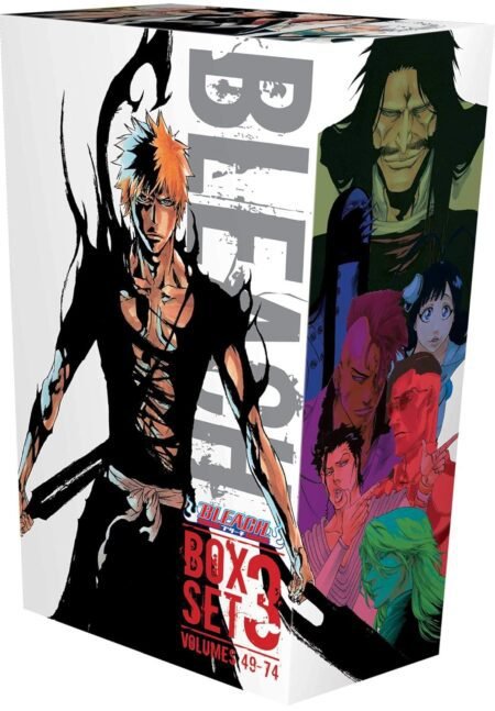 Bleach
