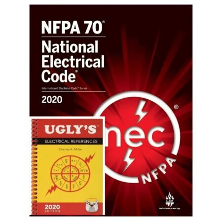 NFPA 2020 Ugly