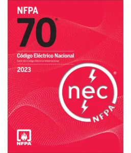 NFPA Spanish 2023