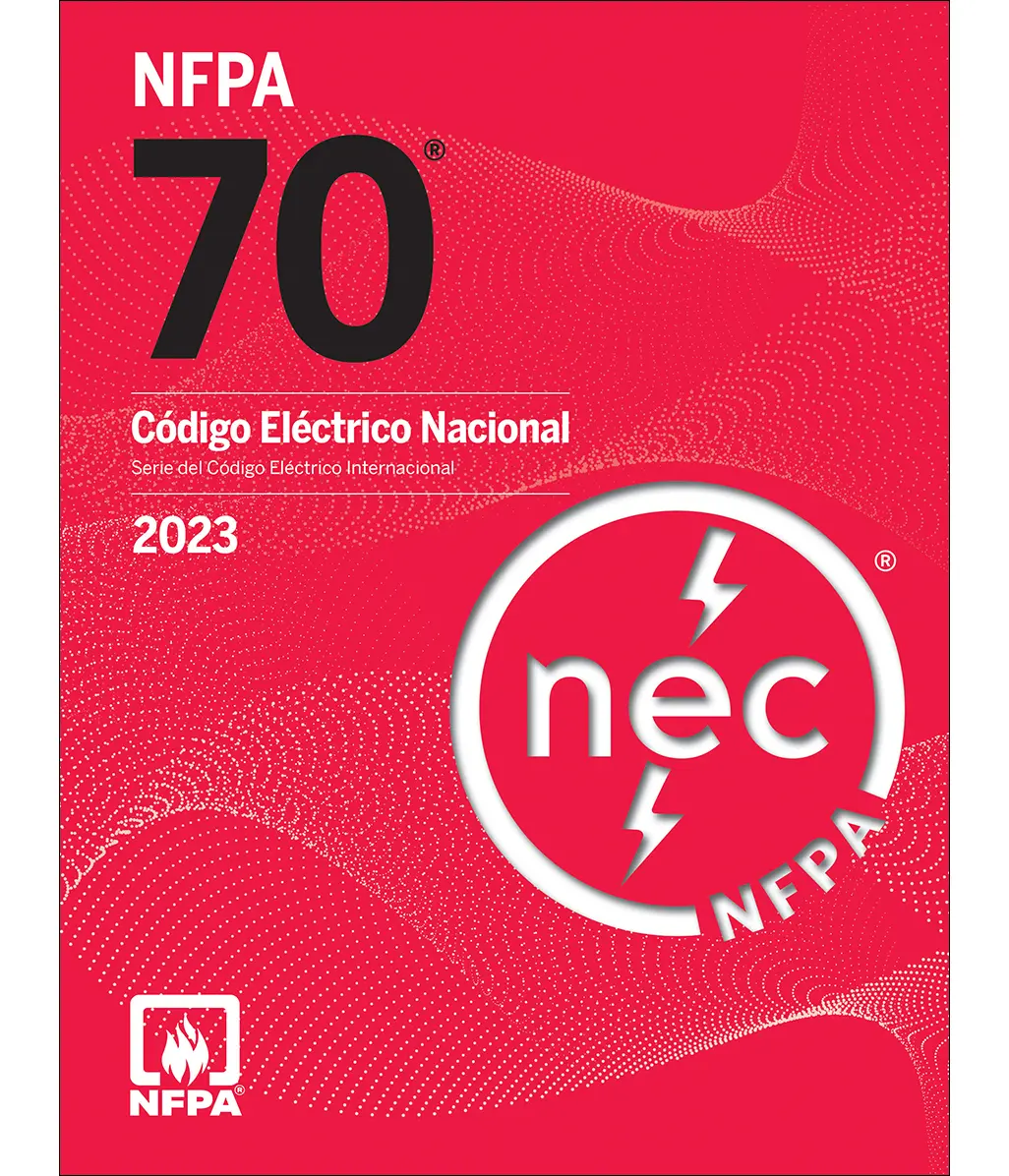NFPA Spanish 2023