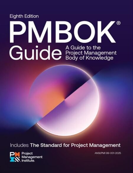 PMBOK Guide