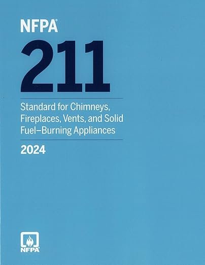 NFPA 211
