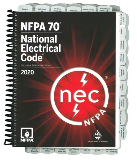 NFPA 2020