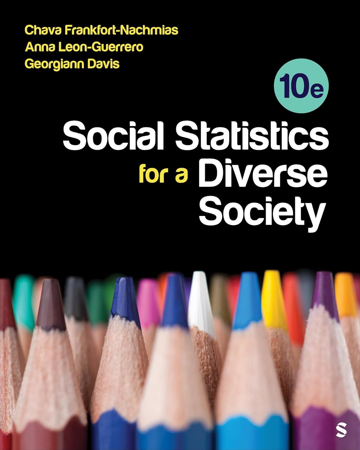 Social Statistics for a Diverse Society