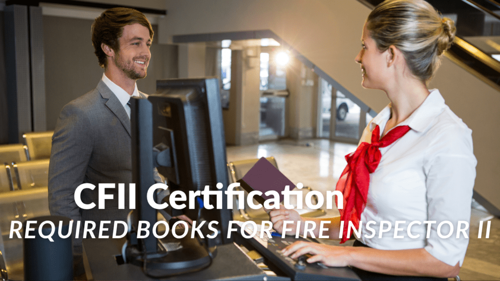 CFII Certification