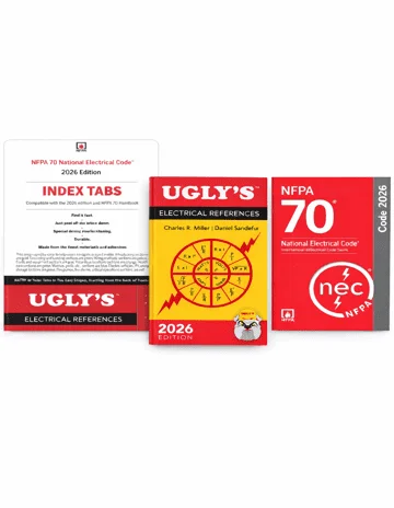 nfpa-70-national-electrical-code-nec-2026-spiralbound-with-index-tab-uglys-electrical-references-2026-edition-spiral-bound