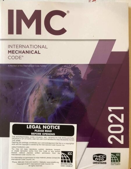 IMC 2021