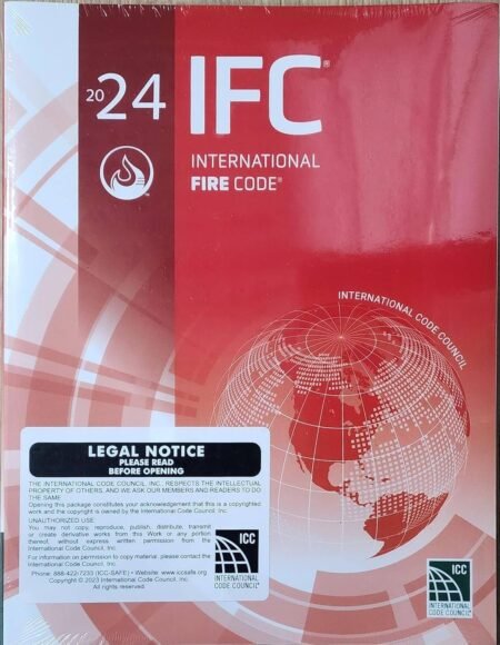IFC 2024