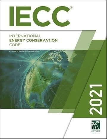 IECC 2021